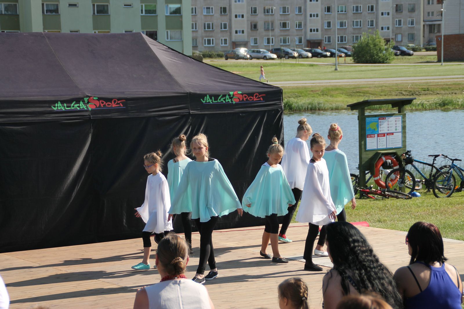 Päikeseratas 2016 1.September